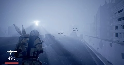 终焉计划中文版