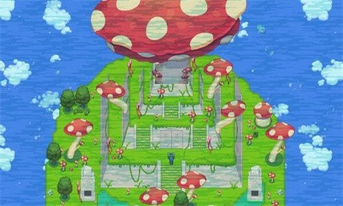 月光石岛(3)