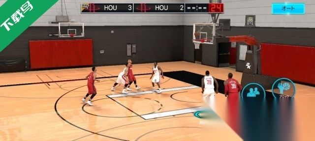 NBA2KMobile安卓版(4)