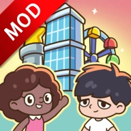 幸福都市游戏(Hy Citizens) v1.4.4