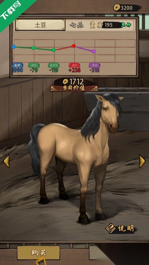 赛马也疯狂游戏(3)