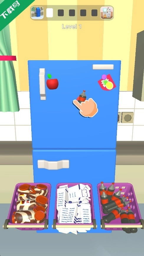 冰箱陈列师(FillTheFridge)游戏安装包图1