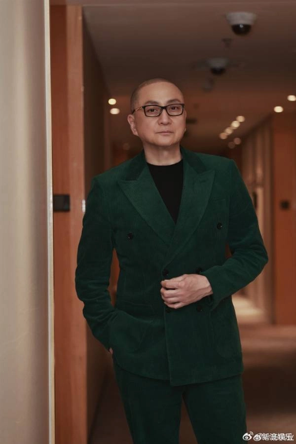 汤镇业难得回应翁美玲自杀事件：自认对得起天地良心