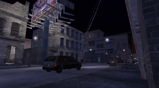 童年阴影预警！《GTA》与《侠盗猎魔》MOD整合预告曝光