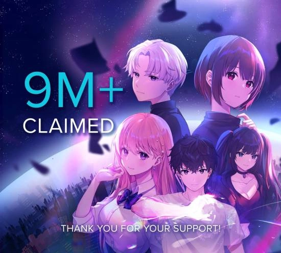 《永夜》制作人谈Epic“喜加一”活动：超900万玩家免费获取简直难以置信！