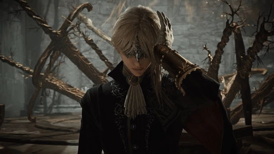 《血源》精神续作今年要和大家见面了！但可惜是任天堂独占！