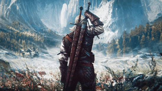 今年5月《巫师3》可能推出新DLC，希里担任主角