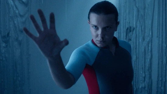 IGN为《怪奇物语》第五季大结局打出9分，完美落幕