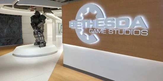 《辐射5》可游玩时长超数百小时？陶德坦言团队一直在开发中