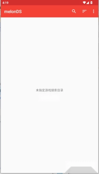 melonDS安卓汉化版安装包下载