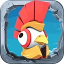 愤怒的小鸡最新版