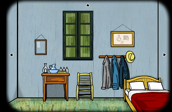 逃离方块阿尔勒汉化版图3