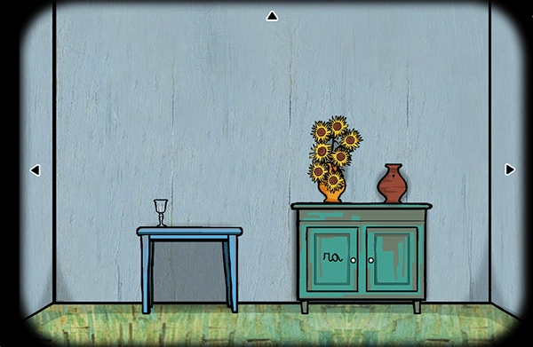 逃离方块阿尔勒汉化版图2