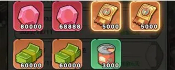 不氪金也能通关！33天生存挑战攻略指南