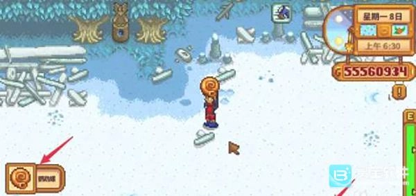 星露谷物语鹦鹉螺如何获取 星露谷物语中垂钓鹦鹉螺的地点是哪里