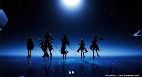 原神未来要上线的六位新角色剪影身份揭秘 原神6.3前瞻爆料的六个剪影分别对应哪个角色