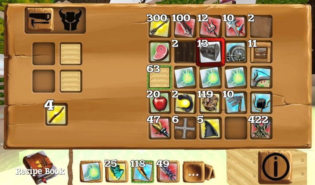 被尘封的故事(国际版(1)