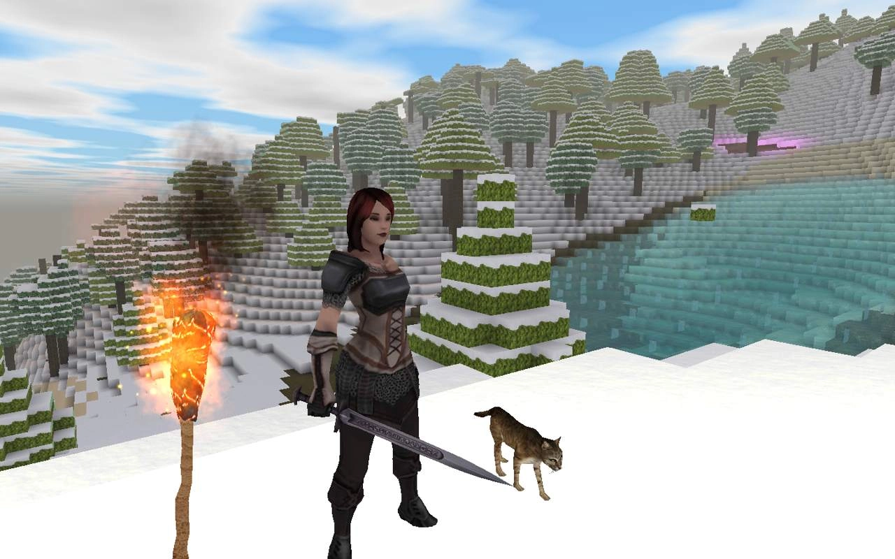 被尘封的故事(国际版(2)