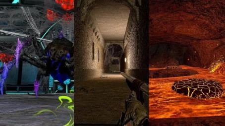 方舟生存进化手游直装版