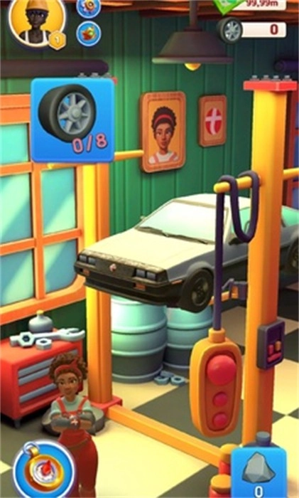 泰尔夫集团商业模拟器(1)