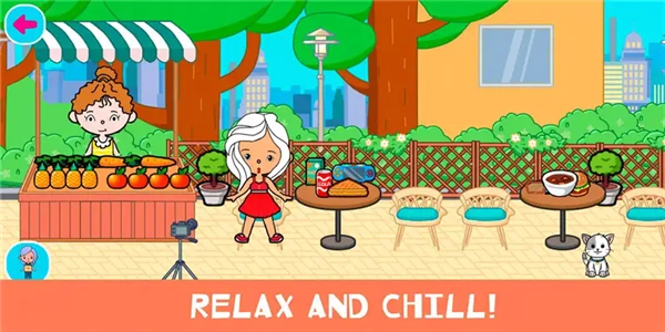 托比世界(Toby World)(3)