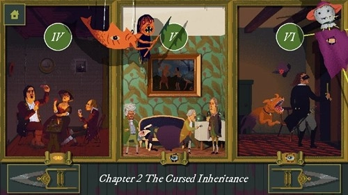 金偶像谜案-图1