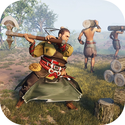 大秦帝国之帝国烽烟