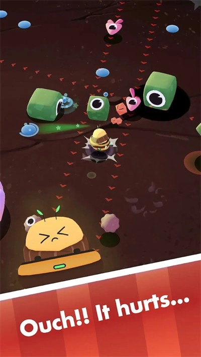 乌尼莫星际旅行(Unimo: StarTrip)-图1