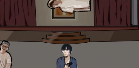 周处除三害(KillThreeDame)-图3