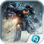 环太平洋游戏官方版