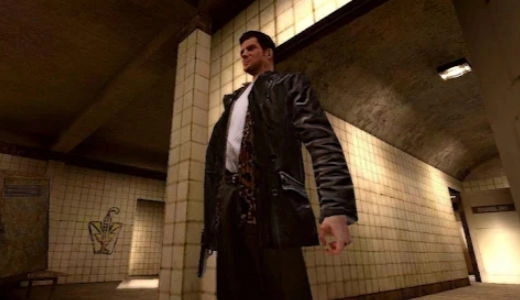 马克思佩恩(MaxPayneHD)安卓版图2