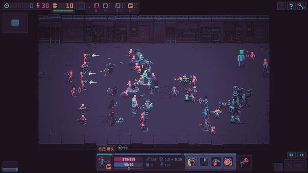 暴君的直装版图2