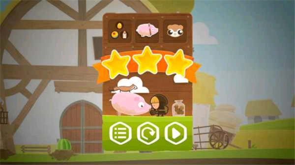 小小盗贼全章节解锁版(1)