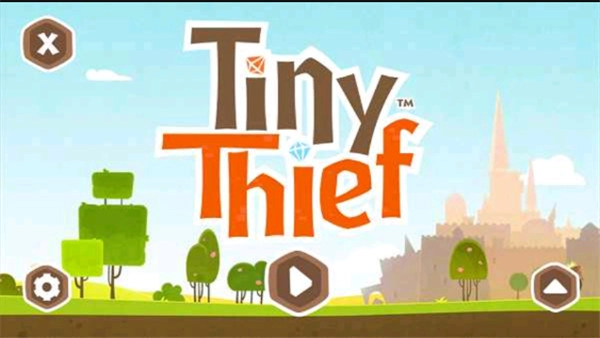 小小盗贼全章节解锁版(3)