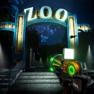 畸形动物园直装版