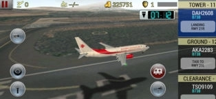 空中交通管制(Unmatched Air Traffic Control)手游免费版