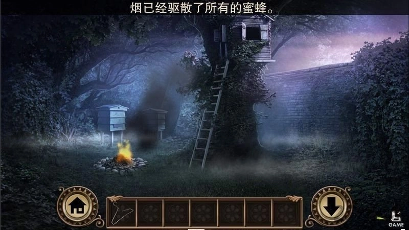黑暗沼泽庄园2(Darkmoor Manor)