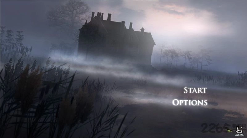 黑暗沼泽庄园2(Darkmoor Manor)