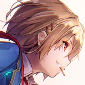 绯染天空(HeavenBurnsRed)