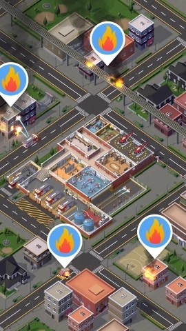 警情调度中心手游直装版