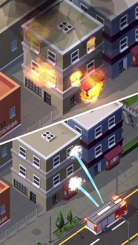 警情调度中心手游直装版