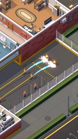 警情调度中心手游直装版