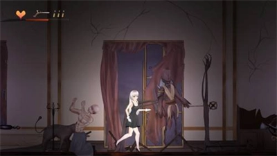 魅惑城堡(Ritual)