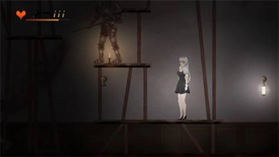 魅惑城堡(Ritual)