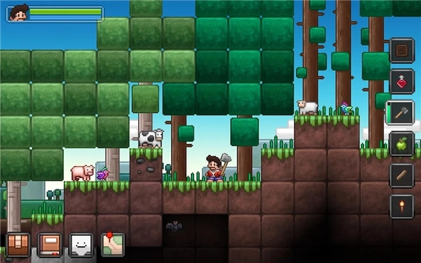 拾荒工杰克游戏最新版