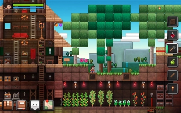 拾荒工杰克游戏最新版