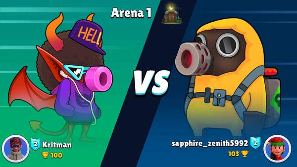 克里特岛大师赛(Krit Masters)免费原版