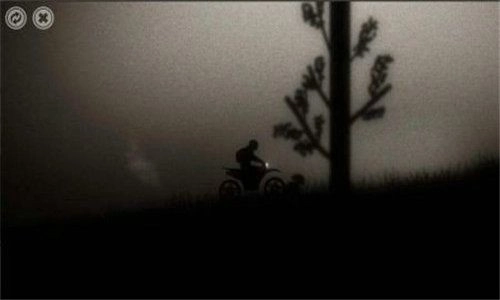 迷失踪迹(LostTrack)