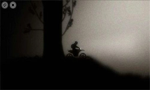 迷失踪迹(LostTrack)