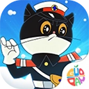 黑猫警长联盟